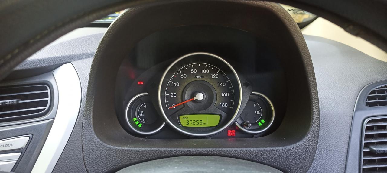 Hyundai Eon(2011-2019) Era +